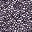Mill Hill Antique Seed Beads 03045 Metallic Lilac